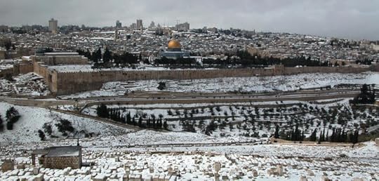 Hanukkah—When Jesus Claimed to Be God