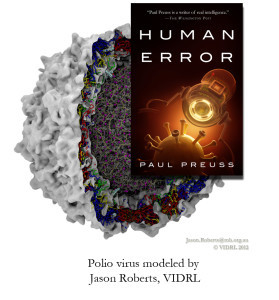 Human Error-virus copy