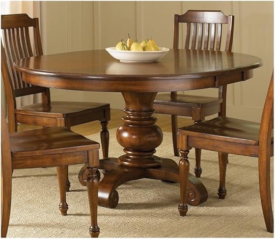 45 Wood Kitchen Tables and Chairs Sets 5pc Oval Dinette Wooden Kitchen Table Set