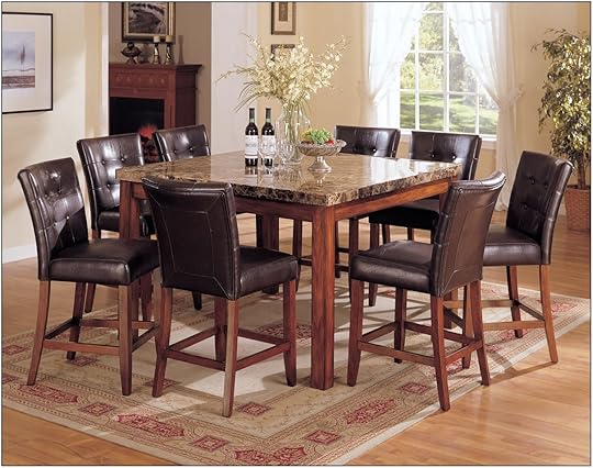 Marble top Kitchen Table Table Granite top Kitchen Tables Granite top Kitchen