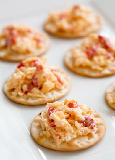 Pimento Cheese