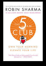 The 5 am Club