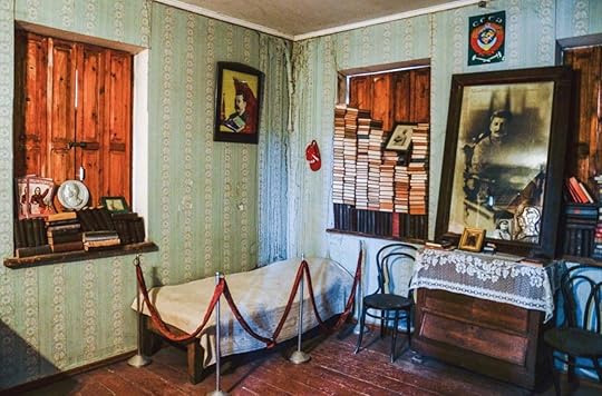 Inside Stalin's Secret Printing House in Tbilisi, Georgia