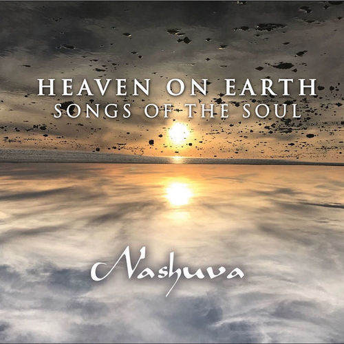 Buy the Nashuva Band CD: Heaven on Earth
