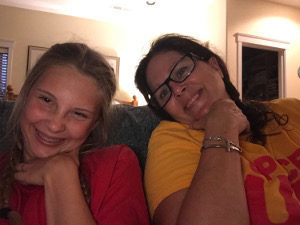 Loving Relationship in their Youth Creates a Stable Adult Mother Daughter Relationship