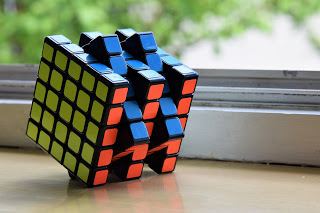 Rubic Cube