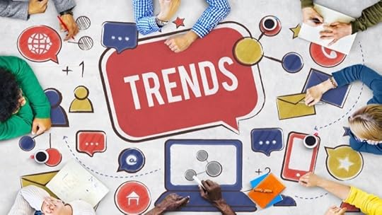 Social Media in 2018: A Look Back | From Your Digital Marketing Agency - WeavingInfluence.com