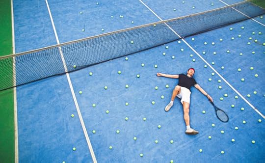 Practice Doesn’t Always Make Perfect