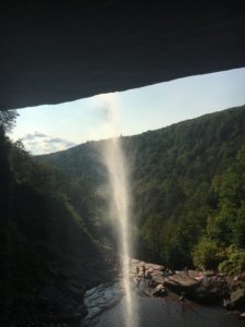 Stronger than depression