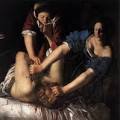 Judith and Holofernes by Artemisia Gentileschi.jpeg