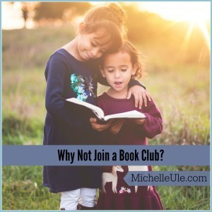 book clubs, 4 reasons to join a book club, literature, love of books, community, discussion, fellowship, reasoning together, why join a book club? Bible Cafe Book Club