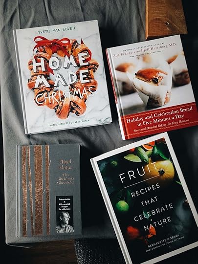 Christmas books recommendations 2018