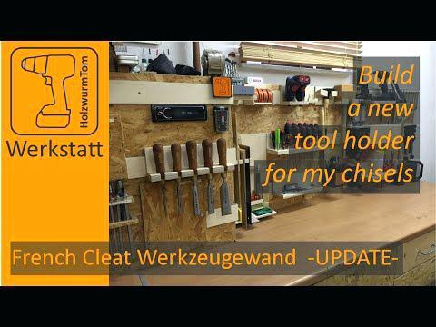 holzwurm tom french cleat fa 1 4 r holzwurmtom instagram