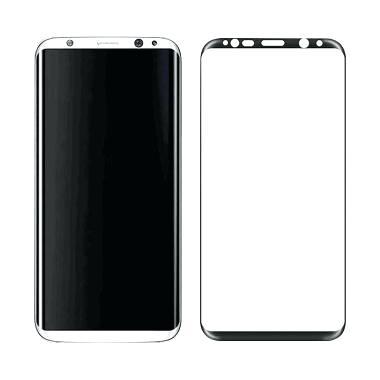 zillka mobile tempered glass screen protector for galaxy black curved zillka mobile t4