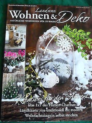 landidee weihnachten vintage landidee weihnachten sonderheft