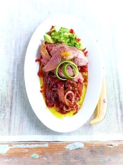 jamie oliver ente duck jamie oliver christmas entertaining