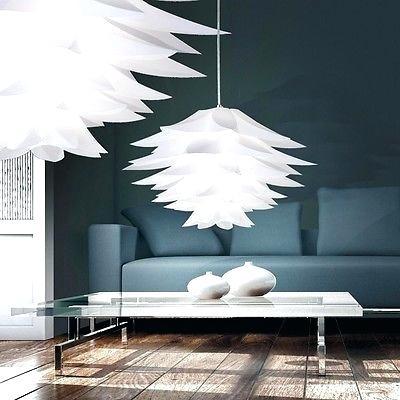 kuchen hangeleuchte 6 8 led 7 watt 1 4 hange kuchen hangeleuchten