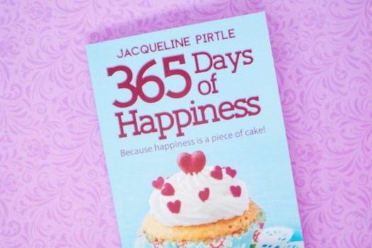 365 Days of Happiness | Ruth in Revolt