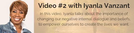 Video #2 with Iyanla Vanzant