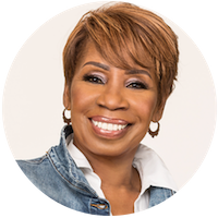 Iyanla Vanzant
