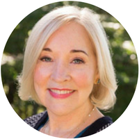 Dr. Christiane Northrup