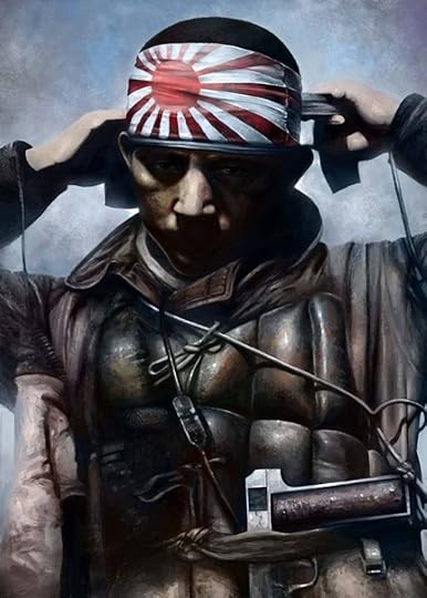 Kamikaze Pilots - They were not used in this incident, Japan lost just 29 out of 353 planes used in the raid 