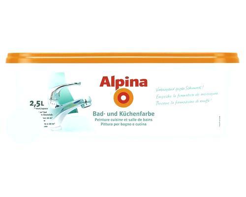 alpina badfarbe und kuchenfarbe 1 4 mint l ufen beleuchtung auto vorne