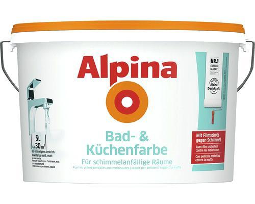 alpina badfarbe und kuchenfarbe 1 4 5 l ufen fur beleuchtungseinrichtungen auto