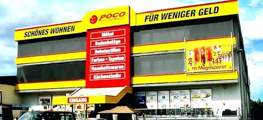 domane chemnitz of poco domane chemnitz werbung