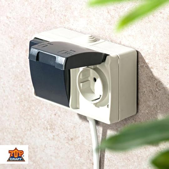 hornbach steckdosen top steckdosenverteiler hornbach