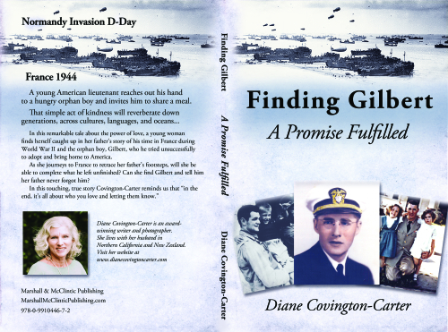 Finding Gilbert-Cover copy