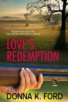 Love's Redemption_Donna K. Ford