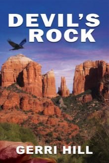Devil's Rock_Gerri Hill