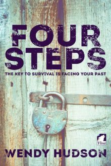 Four Steps_Wendy Hudson
