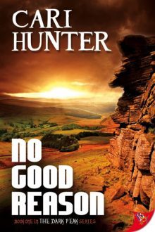No Good Reason_Cari Hunter