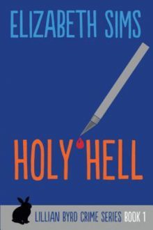 Holy Hell_Elizabeth Sims