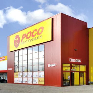 poco in chemnitz poco einrichtungsmarkt chemnitz