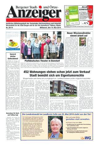 cellesche zeitung epaper page 1 kennzeichenbeleuchtung translate