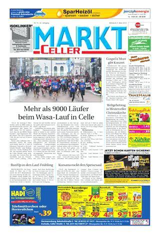 cellesche zeitung epaper page 1 beleuchtung schlafzimmer schoner wohnen