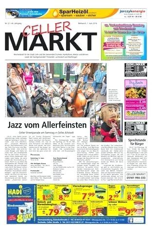 cellesche zeitung epaper page 1 beleuchtung garten selber machen