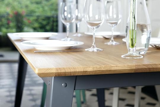 jan cray cray jan cray tische