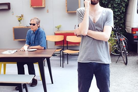 jan cray jon cryer movies