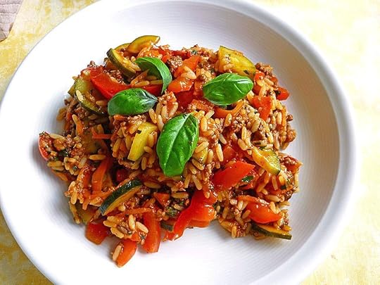 serbische reispfanne rezept zucchini feta 1 4 a beleuchtung auto hinten fahrschule