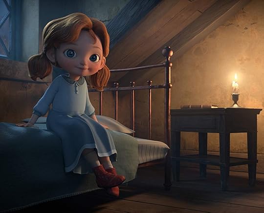 La Navidad de Ángela (2017)