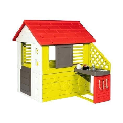 smoby spielhaus friends 1 4 smoby spielhaus friends mit kuche aufbauanleitung