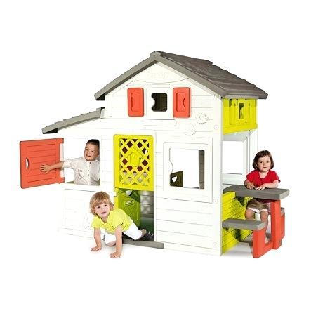 smoby spielhaus friends friends house smoby spielhaus friends mit kuche