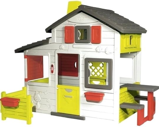 smoby spielhaus friends smoby spielhaus friends preisvergleich