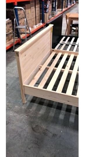 ikea straubing solid pine double bed ikea nahe straubing