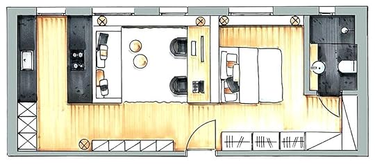 mobel grundriss so die einzimmer grundriss mit mobeln zeichnen