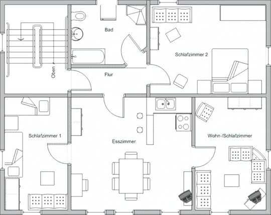 mobel grundriss grundriss mobel einrichten